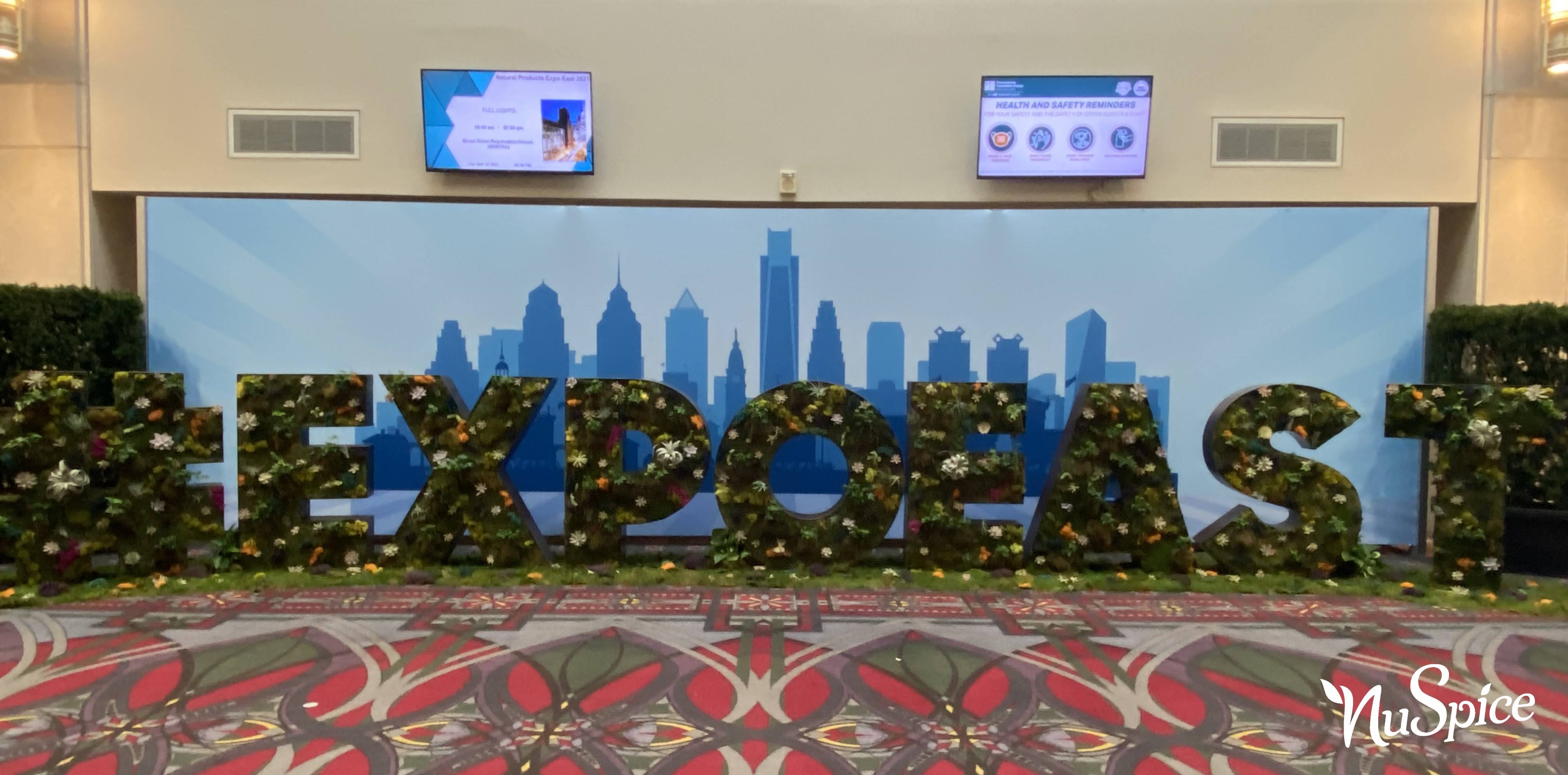 Natural Products Expo East Emerging Trends in CPG