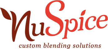 Nu Products Seasoning Company logo