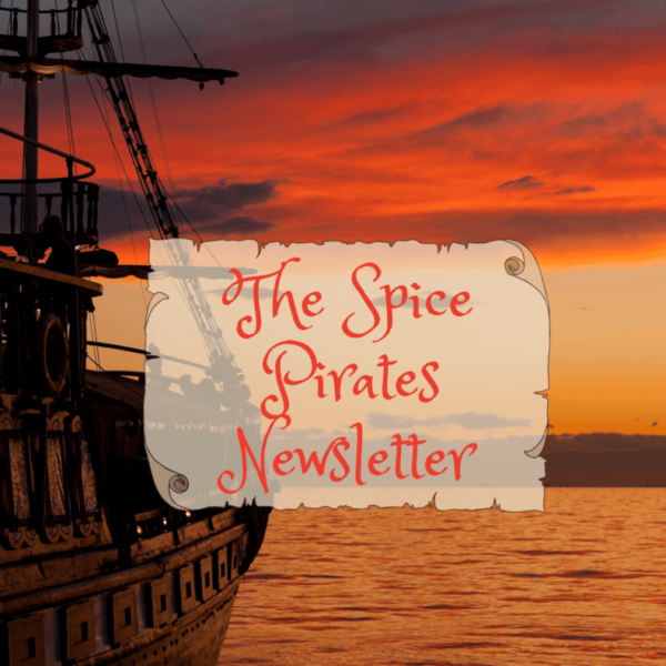 Paprika What is it? Nu Products Seasoning Company